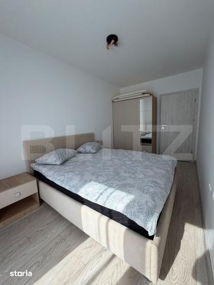 Apartament cu 3 camere în Libertății