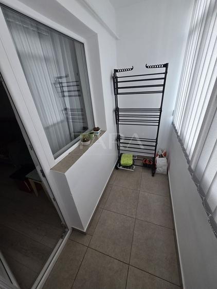 Garsonieră decomandată în Mărăști