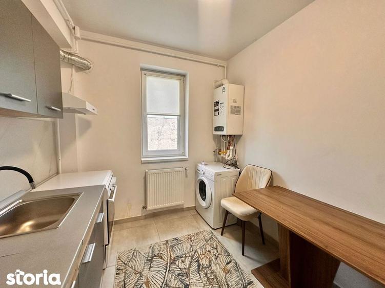 Apartament cu 2 camere în Colentina