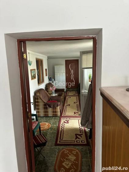 Casa pe teren1250 mp
