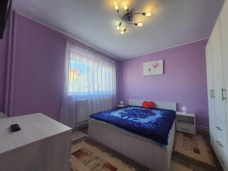 Apartament cu 2 camere decomandat în Tomis Nord