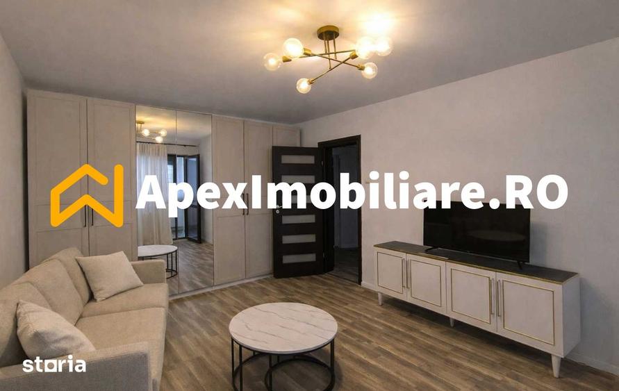 Apartament 2 camere de inchiriat Berceni Bucuresti | ApexImobiliare.ro - 1