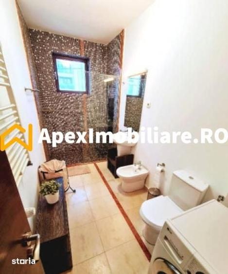 Apartament 2 camere de inchiriat Herastrau Bucuresti ApexImobiliare.ro - 1