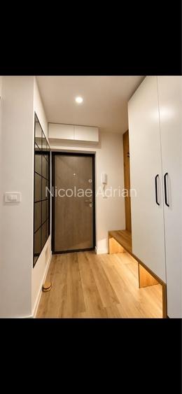 Proprietar inchiriez garsoniera, recent renovata