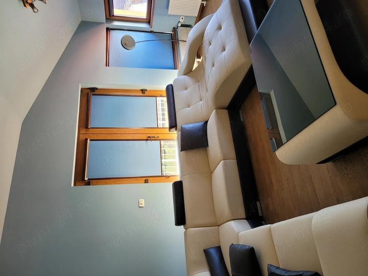Apartament cu 2 camere decomandat în Lugojului