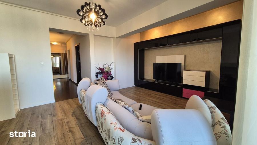 Apertament cu 3 camere Lux - Bucur Obor - 7