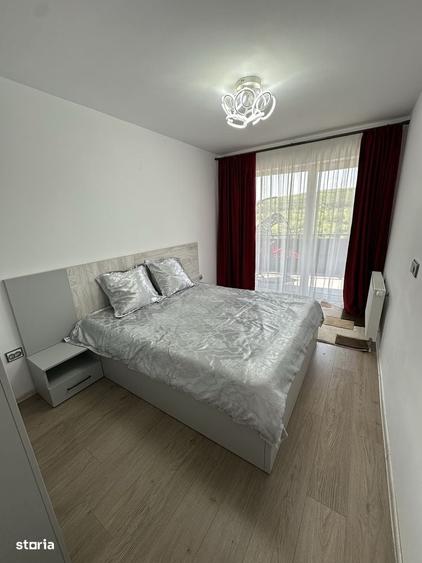 Apartament cu 3 camere în Sopor