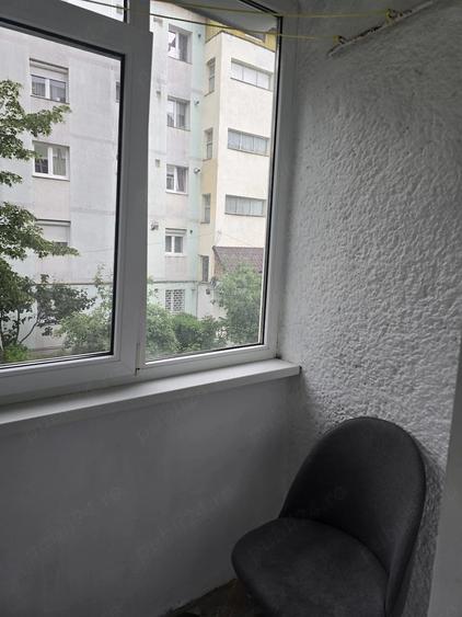 Apartament cu 2 camere decomandat în Mărăței