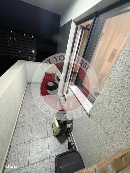 Apartament cu 2 camere decomandat, mobilat în Militari — fotografia 3