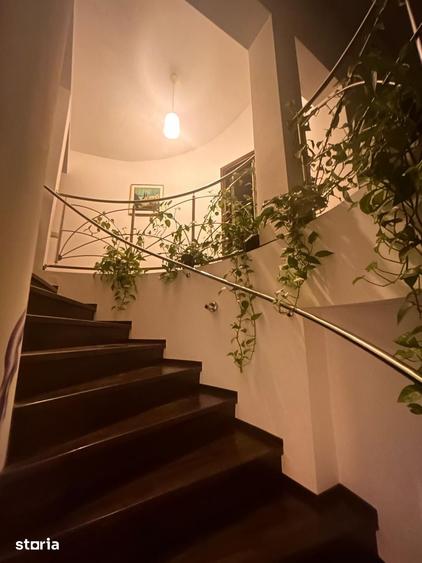 Exclusivitate! Vila D+P+E+M, Eforie Sud, 340.000 euro - 10