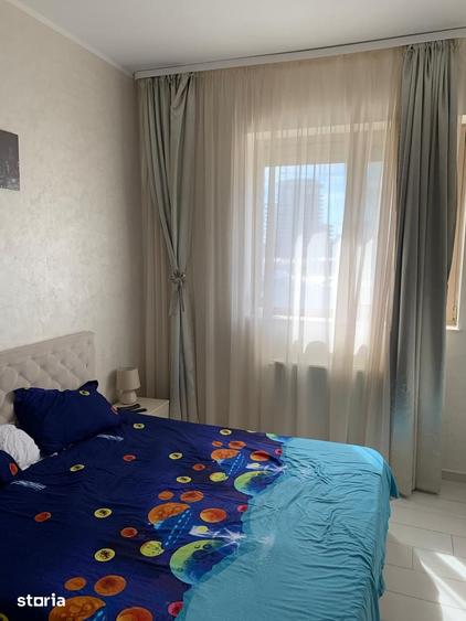 Apartament cu 2 camere în Nord