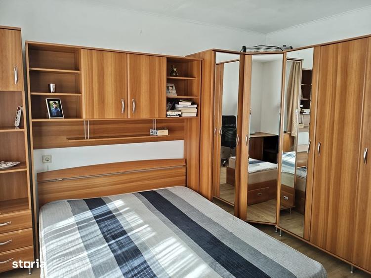 Apartament cu 2 camere în Podgoria