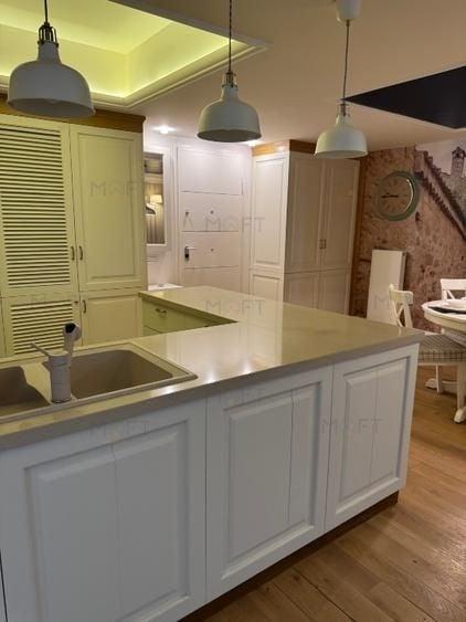 Apartament 3 camere lux Upground Residence - 9