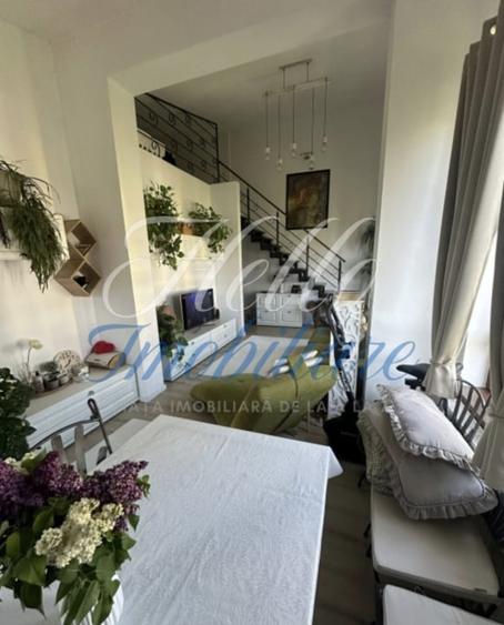 Penthouse Exclusiv cu Terasă Panoramică și Parc Privat | Zona Plopilor, Cluj - 1