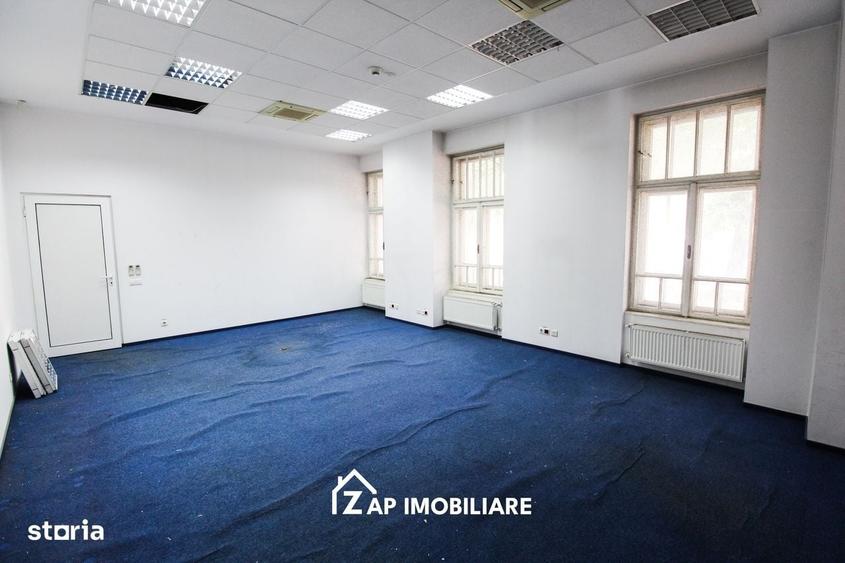 Spațiu comercial, de 103 mp, în Mureșeni