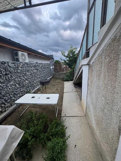 Casă cu 3 camere în Blaj