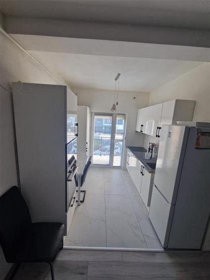 Apartament cu 3 camere decomandat în Moșnița Nouă