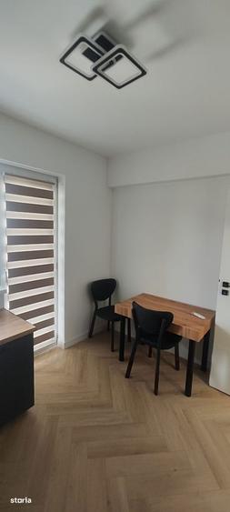 Apartament cu 2 camere, mobilat în Dobroești