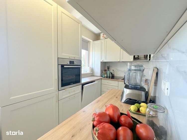 Apartament cu 3 camere de vanzare Zona Soarelui - 7