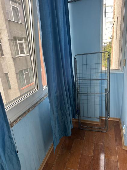 Apartament cu 3 camere decomandat în Mihai Bravu
