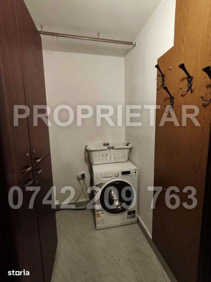 Apartament cu 3 camere decomandat în Burdujeni