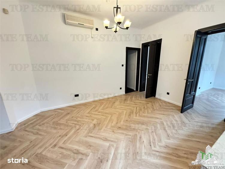 Apartament in vila interbelica Dorobanti - Capitale | 4 camere | ideal - 1