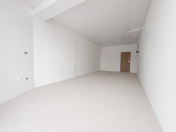 Apartament cu 2 camere decomandat în Nord