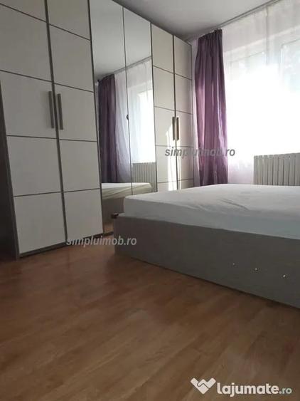 3 camere 66 mp metrou Piata Sudului etaj 3/8 Sector 4 - 11