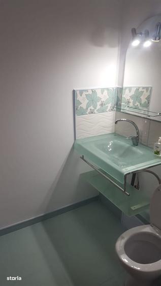 Apartament cu 3 camere în Județean