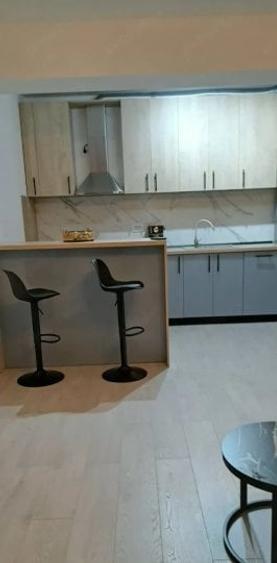 Apartament cu 2 camere semidecomandat în Grozăvești