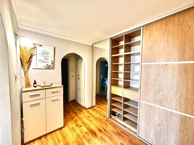 Apartament cu 2 camere în Rogerius