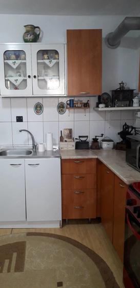 Casă cu 2 camere cu Teren 1000 Mp în Zăbrani