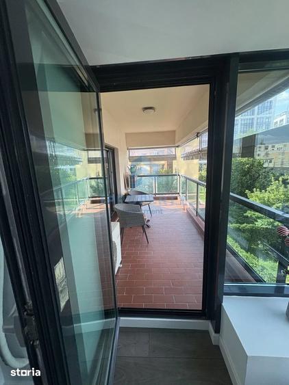 Apartament cu 3 camere în Grozăvești