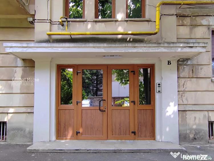 Apartament cu 3 camere decomandat în Capitale