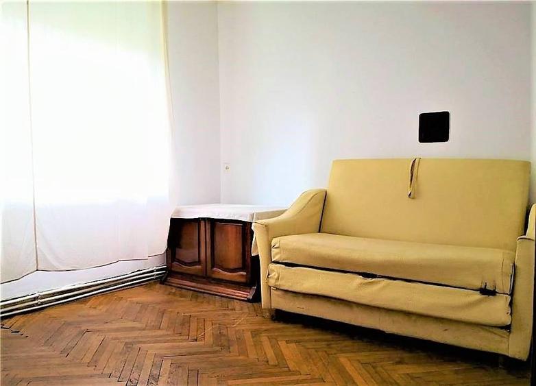Apartament cu 3 camere, confort I, finisat si mobilat, cu 2 bai, zona Campului - 1