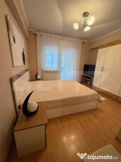 Apartament cu 4 camere decomandat în Ultracentral