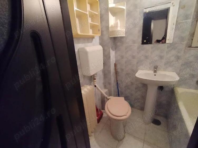 Apartament cu 2 camere decomandat în Gorjului