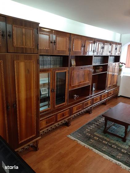 Apartament cu 2 camere decomandat în Circumvalațiunii