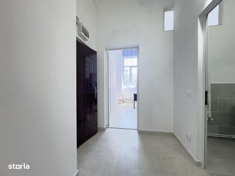 Spațiu comercial, de 65 mp, în Central