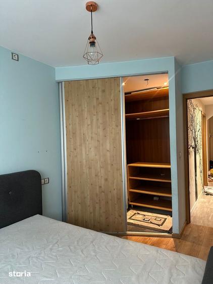 Apartament cu 2 camere decomandat în Mănăștur