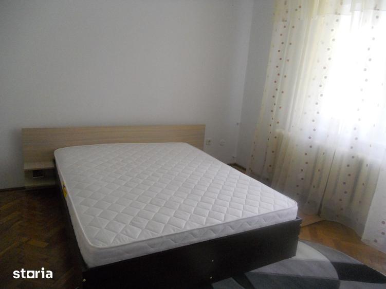 Garsonieră în Central
