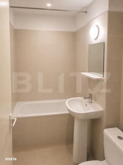 Apartament spatios si luminos, cu 2 camere decomandate, zona Lipovei - 4