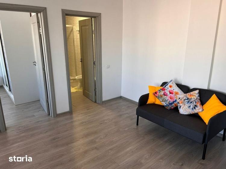 Apartament cu 3 camere în Florești