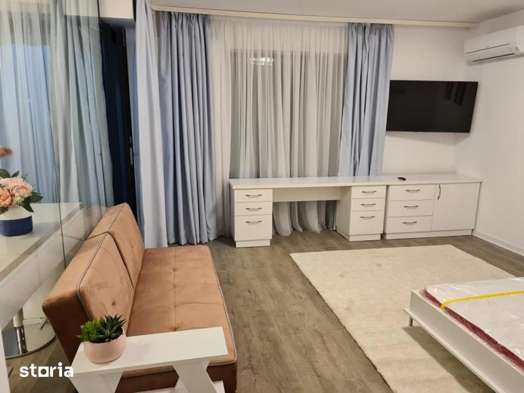CLOUD 9 | studio | Pipera | Aviatiei | Promenada - 2