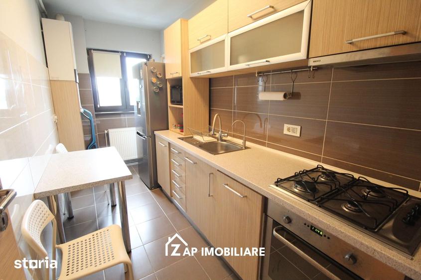 Apartament cu 2 camere în 1848