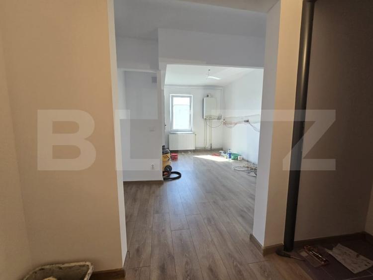 Apartament 3 camere, 70 mp, renovat complet – Cartier Unirii, Reghin - 5