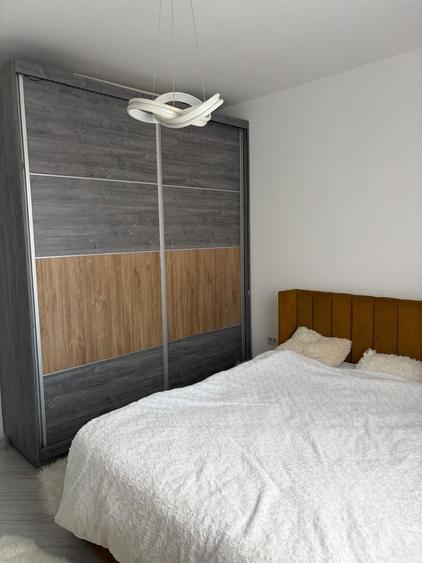 Apartament cu 2 camere în Militari