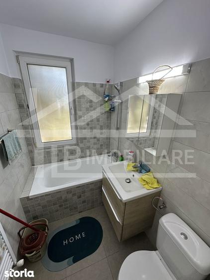 Apartament de 3 camere, 70mp, Zona UMFST - 13