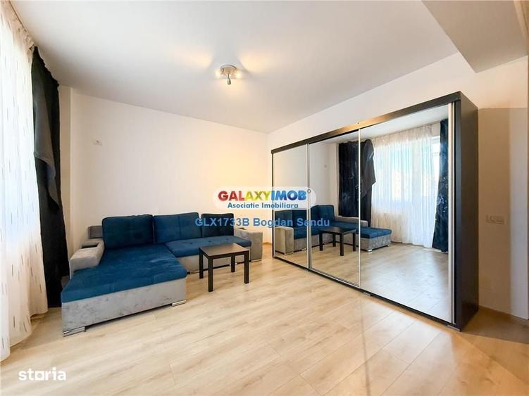 Apartament cu 2 camere de vanzare in Militari Residence- REZERVELOR - 9