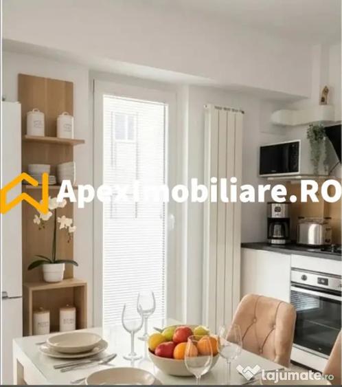 Apartament 2 camere de vanzare 13 Septembrie Bucure?ti | Ap - 2